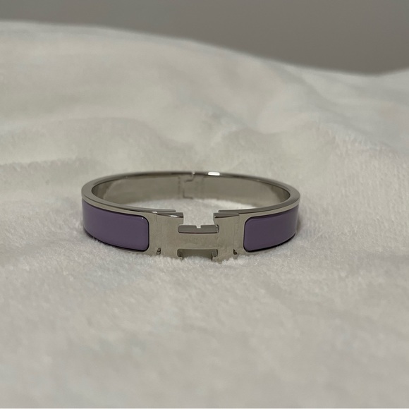 COPY - Hermes clic h - Picture 1 of 5